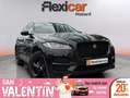 Jaguar F-Pace 2.0i4D Prestige Aut. AWD 180 Noir - thumbnail 1