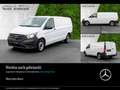 Mercedes-Benz Vito 114 CDI Kasten Extralang *Klima*Navi*Kamera Blanc - thumbnail 1
