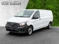 Mercedes-Benz Vito 114 CDI Kasten Extralang *Klima*Navi*Kamera Blanc - thumbnail 2