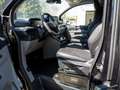 Ford Transit Custom 320L2 AWD MS-RT DoKA Seitenschaden Noir - thumbnail 12
