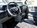 Ford Transit Custom 320L2 AWD MS-RT DoKA Seitenschaden Noir - thumbnail 11