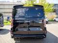 Ford Transit Custom 320L2 AWD MS-RT DoKA Seitenschaden Noir - thumbnail 3