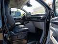 Ford Transit Custom 320L2 AWD MS-RT DoKA Seitenschaden Noir - thumbnail 9