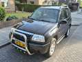Suzuki Grand Vitara Grand Vitara 1.6 Metal Top Zwart - thumbnail 7
