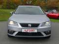 SEAT Leon ST 1.4 TSI Style AAC Navi PDC SHZ Temp AHK Silber - thumbnail 7