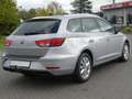 SEAT Leon ST 1.4 TSI Style AAC Navi PDC SHZ Temp AHK Silber - thumbnail 5