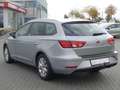 SEAT Leon ST 1.4 TSI Style AAC Navi PDC SHZ Temp AHK Silber - thumbnail 3