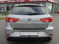 SEAT Leon ST 1.4 TSI Style AAC Navi PDC SHZ Temp AHK Silber - thumbnail 4