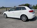 Audi A3 Sportback 2.0 tdi Ambition s-line Bianco - thumbnail 5