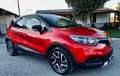 Renault Captur Intens **POSS.PACK MEDIA**VED.NOTE Red - thumbnail 5