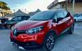 Renault Captur Intens **POSS.PACK MEDIA**VED.NOTE Rosso - thumbnail 1