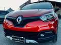 Renault Captur Intens **POSS.PACK MEDIA**VED.NOTE Rosso - thumbnail 3