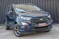Ford EcoSport 1.0 ecoboost ST-Line Design Blu/Azzurro - thumbnail 4