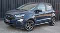 Ford EcoSport 1.0 ecoboost ST-Line Design Blu/Azzurro - thumbnail 3