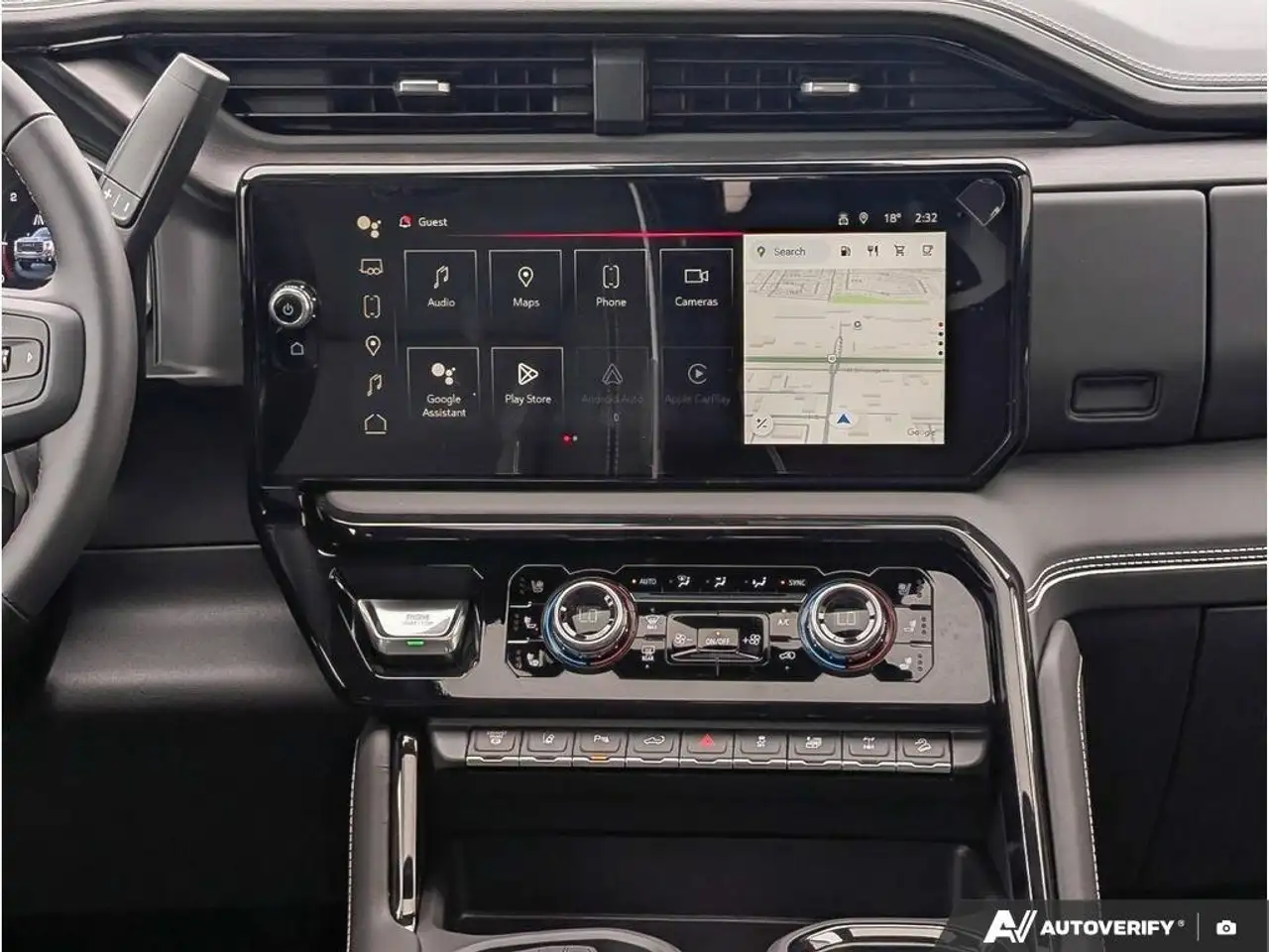 GMC Sierra 2500HD снимка GMC Sierra 2500HD