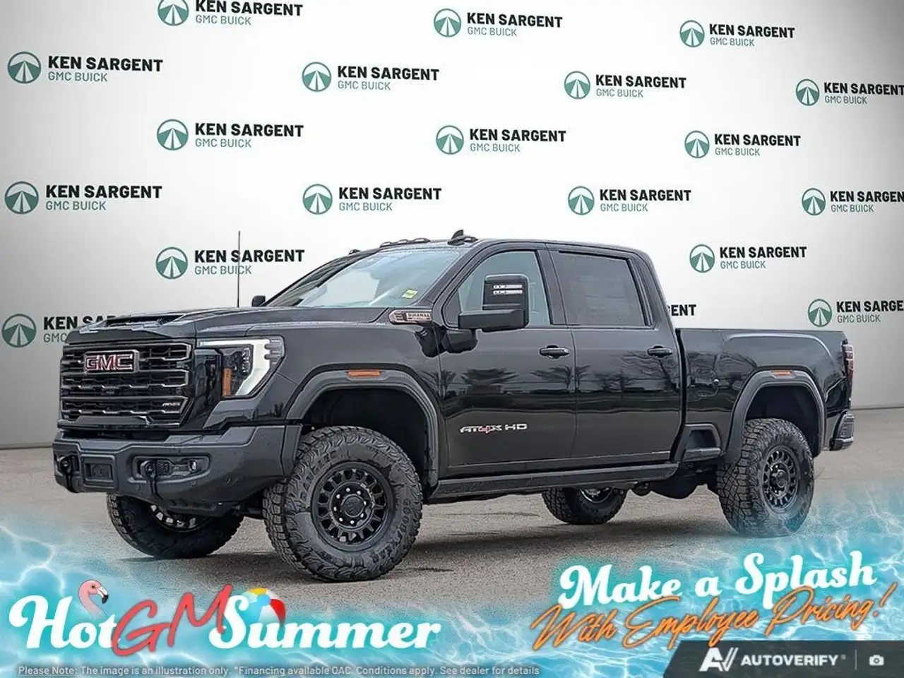 GMC Sierra 2500HD снимка GMC Sierra 2500HD