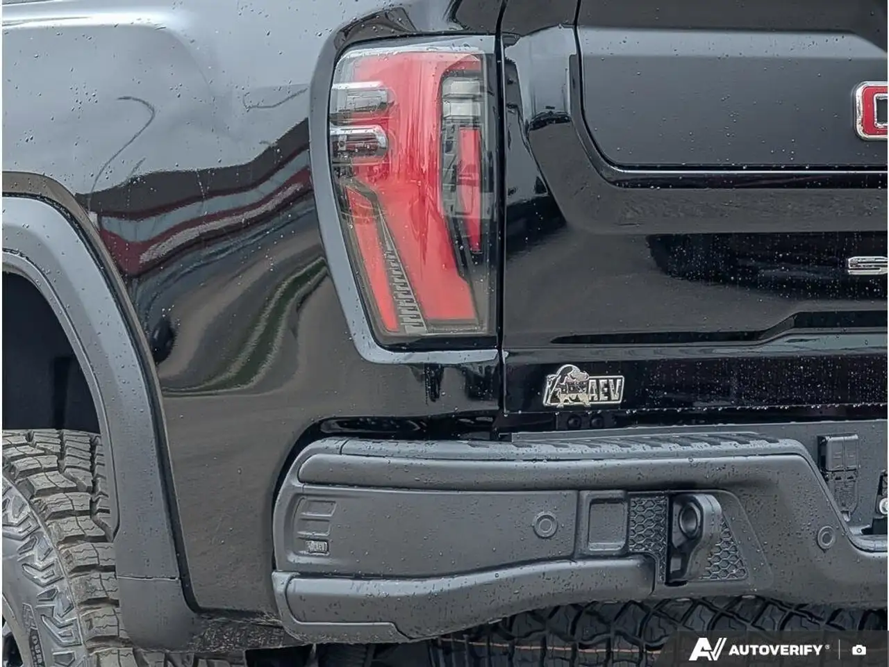GMC Sierra 2500HD снимка GMC Sierra 2500HD