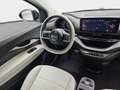 Fiat 500e 500E CABRIO ELEKTRO 42 KWH BY BOCELLI WINTERRÄDER Siyah - thumbnail 9
