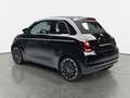 Fiat 500e 500E CABRIO ELEKTRO 42 KWH BY BOCELLI WINTERRÄDER Siyah - thumbnail 5