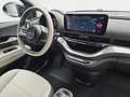 Fiat 500e 500E CABRIO ELEKTRO 42 KWH BY BOCELLI WINTERRÄDER Siyah - thumbnail 18