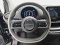 Fiat 500e 500E CABRIO ELEKTRO 42 KWH BY BOCELLI WINTERRÄDER Siyah - thumbnail 14