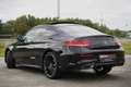 Mercedes-Benz C 180 COUPE | NIGHT EDITION | PANO | LED Schwarz - thumbnail 13