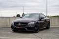 Mercedes-Benz C 180 COUPE | NIGHT EDITION | PANO | LED Schwarz - thumbnail 2