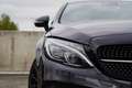 Mercedes-Benz C 180 COUPE | NIGHT EDITION | PANO | LED Schwarz - thumbnail 8