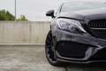 Mercedes-Benz C 180 COUPE | NIGHT EDITION | PANO | LED Schwarz - thumbnail 7