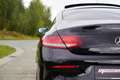 Mercedes-Benz C 180 COUPE | NIGHT EDITION | PANO | LED Schwarz - thumbnail 14