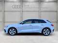 Audi A3 Sportback 35 TFSI S tronic S line digitales Cockpi Blanc - thumbnail 2