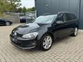 Volkswagen Golf Variant 1.4 TSI * Automaat * Highline * Navigatie * Stoelv Schwarz - thumbnail 32