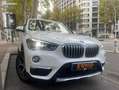 BMW X1 1.8 d 150 x-line sdrive bva Blanc - thumbnail 6