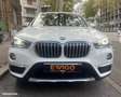 BMW X1 1.8 d 150 x-line sdrive bva Blanc - thumbnail 7