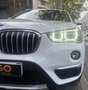 BMW X1 1.8 d 150 x-line sdrive bva Blanc - thumbnail 32