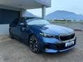 BMW 520 d *21ZOLL*Head-UP*KEYLESS-ENTRY&GO* Blau - thumbnail 5