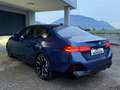 BMW 520 d *21ZOLL*Head-UP*KEYLESS-ENTRY&GO* Blau - thumbnail 6