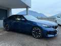 BMW 520 d *21ZOLL*Head-UP*KEYLESS-ENTRY&GO* Blau - thumbnail 4