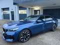 BMW 520 d *21ZOLL*Head-UP*KEYLESS-ENTRY&GO* Blau - thumbnail 2