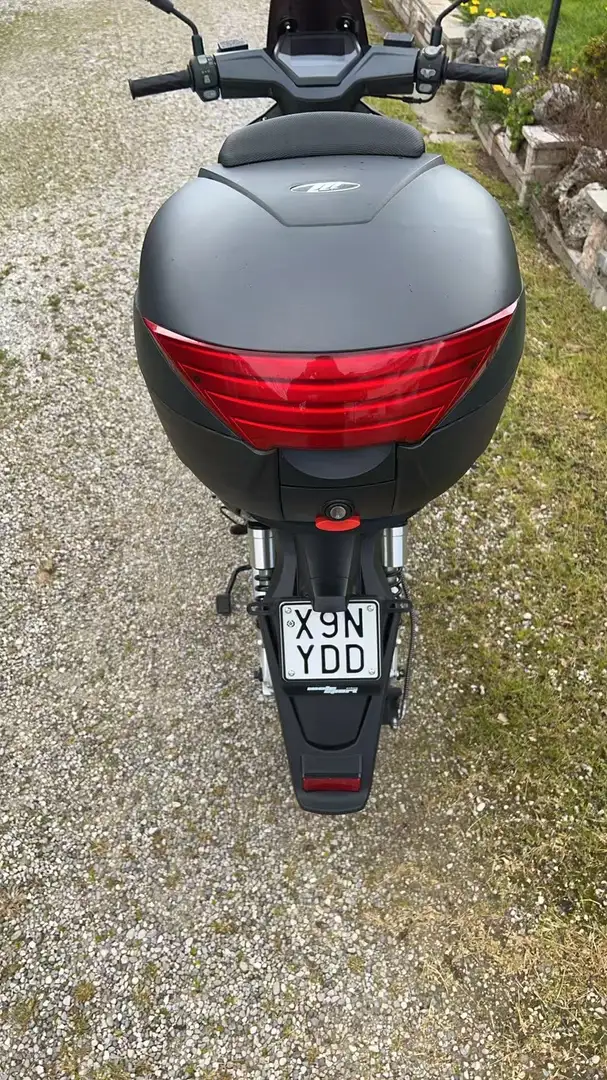 Lifan E4 L1(1batteria) - 2