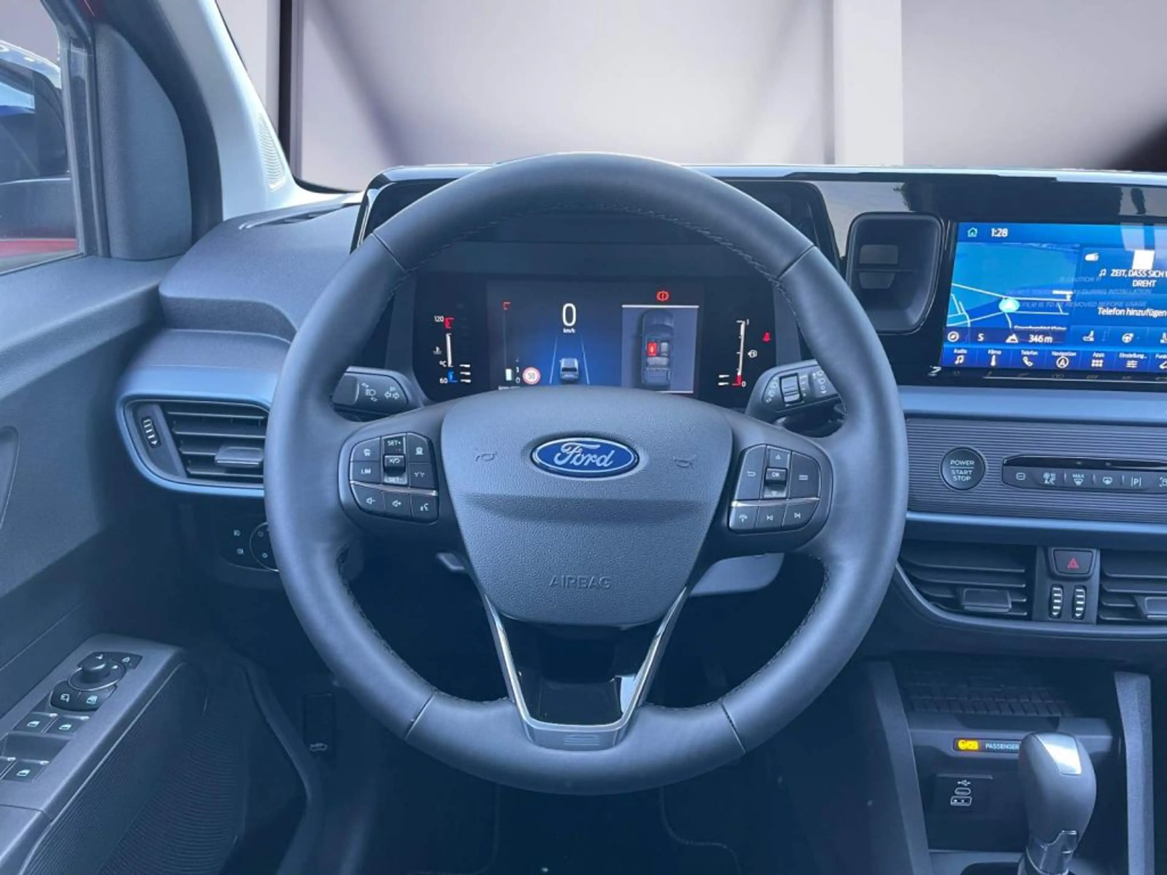 Ford Tourneo Courier ACTIVE 1.0 Aut. *Winter-Pk*LED-TFL* — photo 11