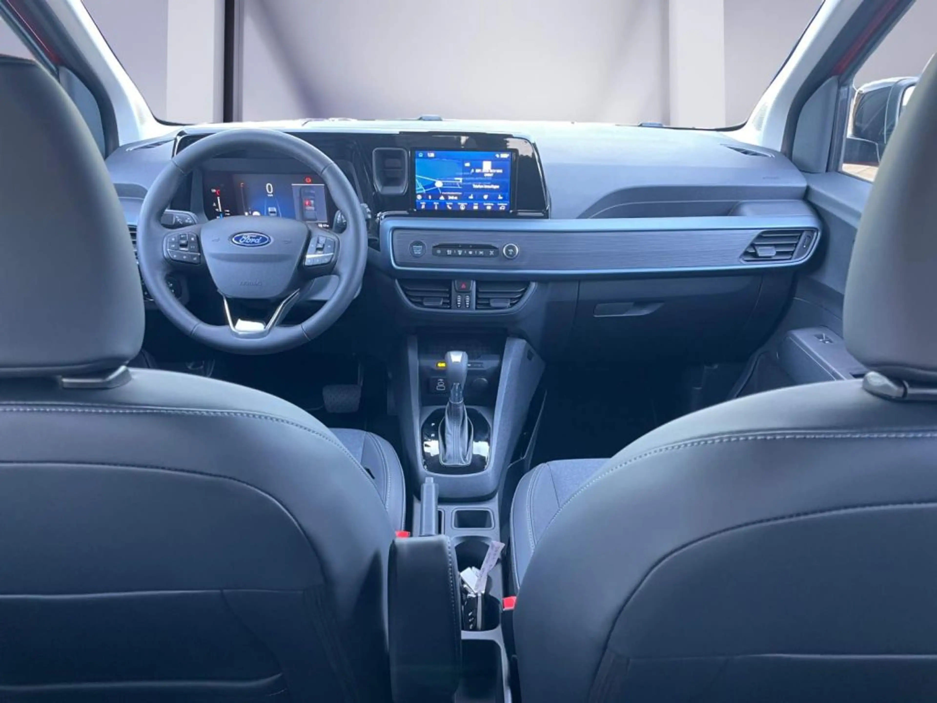 Ford Tourneo Courier ACTIVE 1.0 Aut. *Winter-Pk*LED-TFL* — photo 10