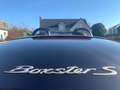 Porsche Boxster S -  3.2l  -  191KW  - Blau - thumbnail 11