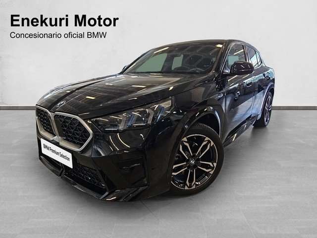 BMW X2 sDrive 18dA - foto 1