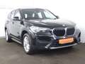 BMW X1 sDrive 18 i Advantage Aut./Navi/PDC/Tempo/SHZ/DAB Noir - thumbnail 2