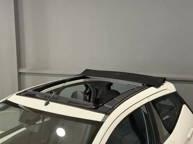 Toyota Aygo view 10