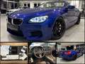 BMW M6 Cabrio|Carbon|Keramik|B&O|Night|20"Yido|KW Синий - thumbnail 1