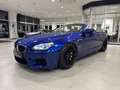 BMW M6 Cabrio|Carbon|Keramik|B&O|Night|20"Yido|KW Синий - thumbnail 4