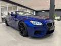BMW M6 Cabrio|Carbon|Keramik|B&O|Night|20"Yido|KW Синий - thumbnail 6