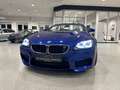 BMW M6 Cabrio|Carbon|Keramik|B&O|Night|20"Yido|KW Синий - thumbnail 5